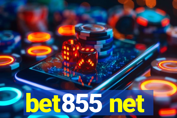 bet855 net